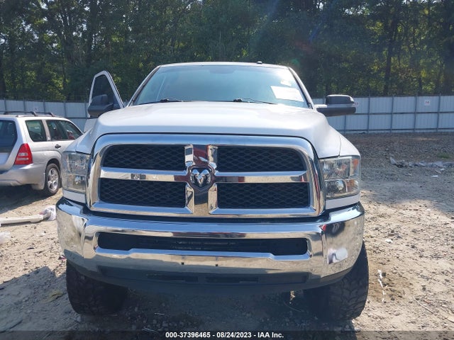 RAM 2500 Tradesman 2014 3C6UR5CJ5EG189764 Image 12