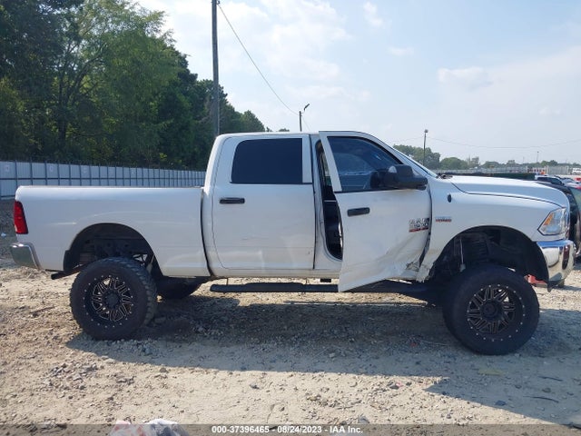 RAM 2500 Tradesman 2014 3C6UR5CJ5EG189764 Image 13