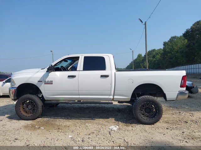 RAM 2500 Tradesman 2014 3C6UR5CJ5EG189764 Image 14