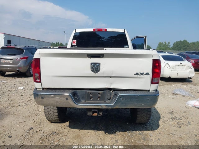 RAM 2500 Tradesman 2014 3C6UR5CJ5EG189764 Image 16