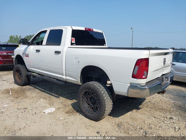 RAM 2500 Tradesman 2014 3C6UR5CJ5EG189764 Image 3
