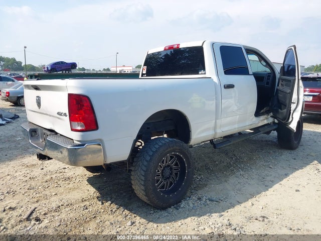 RAM 2500 Tradesman 2014 3C6UR5CJ5EG189764 Image 4