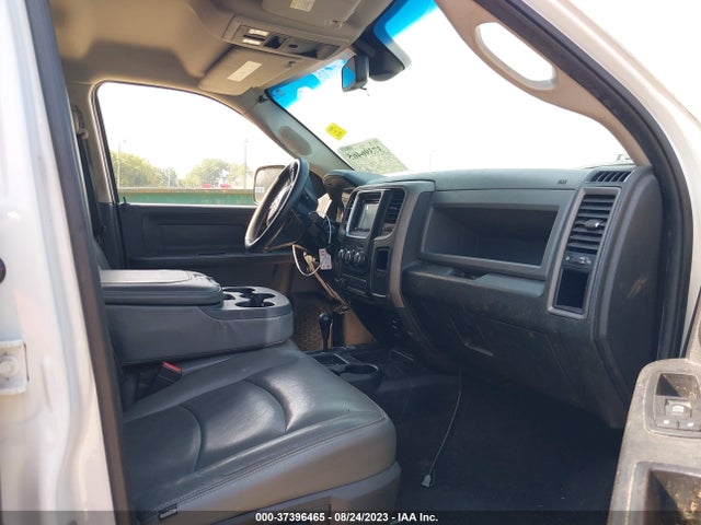 RAM 2500 Tradesman 2014 3C6UR5CJ5EG189764 Image 5