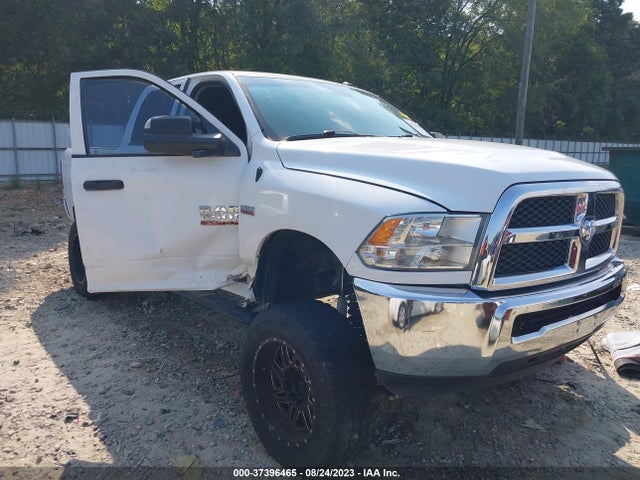 RAM 2500 Tradesman 2014 3C6UR5CJ5EG189764 Image 6