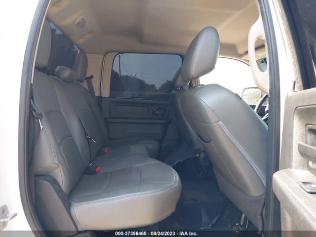 RAM 2500 Tradesman 2014 3C6UR5CJ5EG189764 Image 8