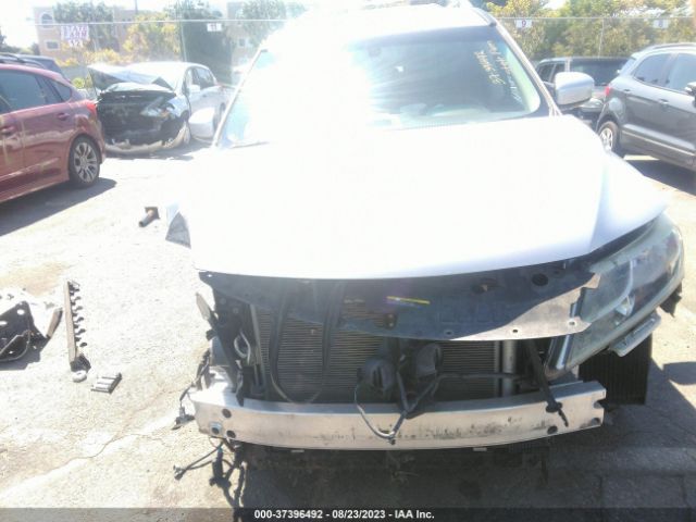 5N1AR2MN7EC708243 Nissan Pathfinder Sv