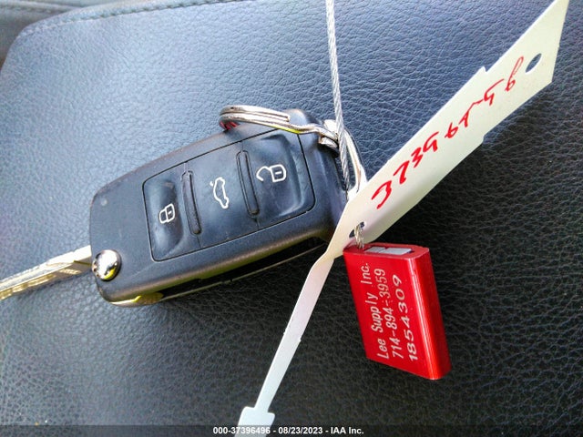 3VW2K7AJ7EM235581 Volkswagen Jetta Sedan S