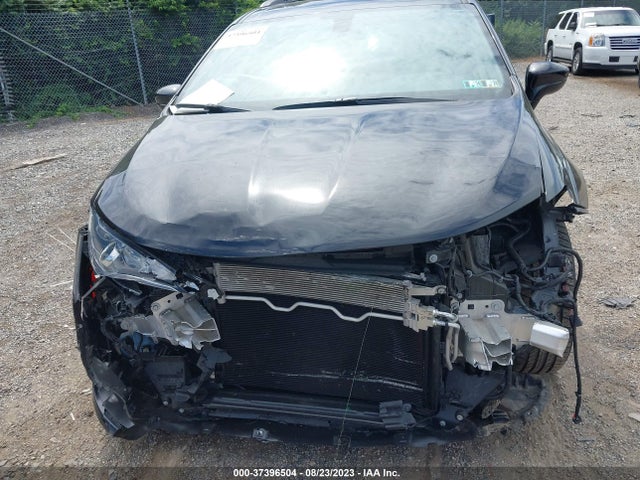 2C4RC1EG3KR604290 Chrysler Pacifica Touring L Plus