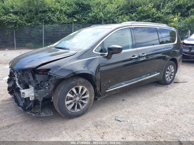 2C4RC1EG3KR604290 Chrysler Pacifica Touring L Plus