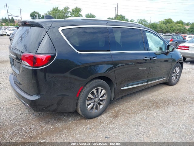2C4RC1EG3KR604290 Chrysler Pacifica Touring L Plus