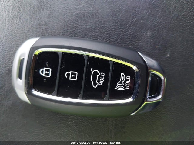 Hyundai Veloster 2.0 Premium 2020 KMHTG6AF8LU022027 Image 11