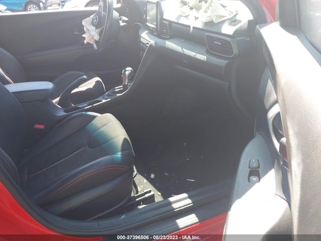 Hyundai Veloster 2.0 Premium 2020 KMHTG6AF8LU022027 Image 5