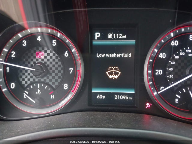 Hyundai Veloster 2.0 Premium 2020 KMHTG6AF8LU022027 Image 7