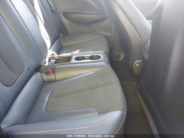 Hyundai Veloster 2.0 Premium 2020 KMHTG6AF8LU022027 Image 8