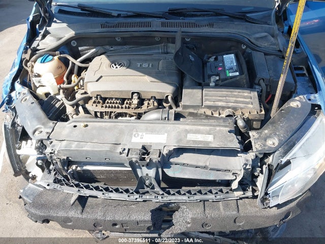 3VWD17AJ9FM315414 Volkswagen Jetta Sedan 1.8t Se