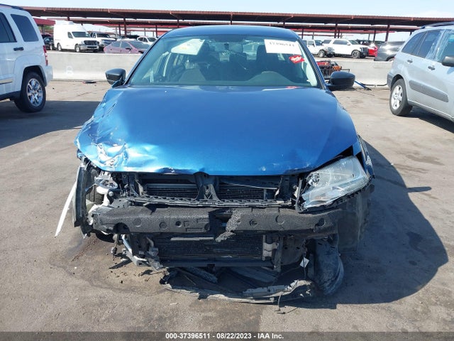 3VWD17AJ9FM315414 Volkswagen Jetta Sedan 1.8t Se