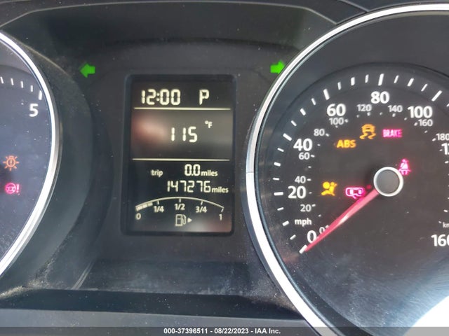 3VWD17AJ9FM315414 Volkswagen Jetta Sedan 1.8t Se