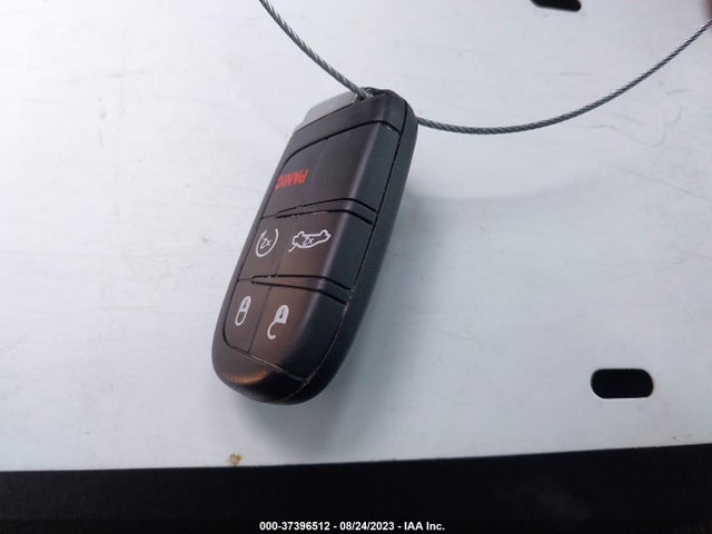 Dodge Charger Sxt 2021 аукцион фото