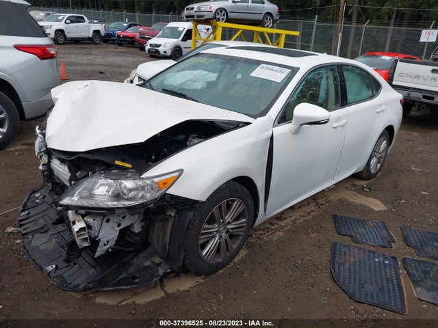 JTHBK1GG1E2092869 Lexus ES 350