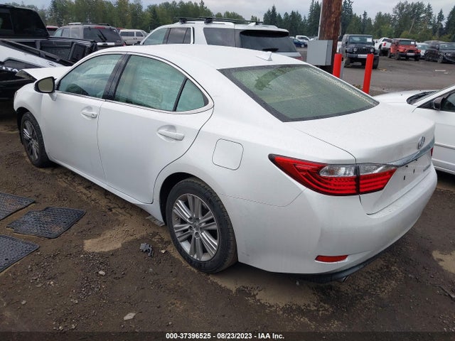 JTHBK1GG1E2092869 Lexus ES 350
