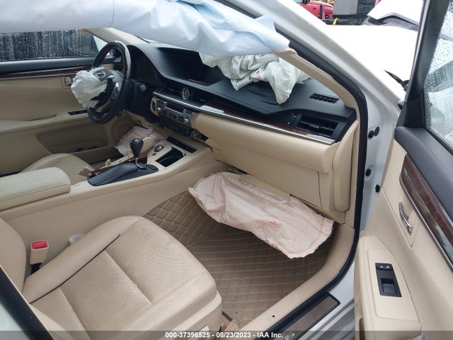 JTHBK1GG1E2092869 Lexus ES 350