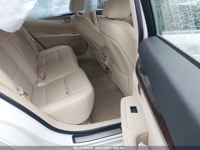 JTHBK1GG1E2092869 Lexus ES 350