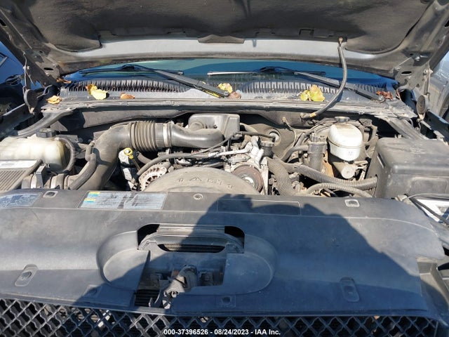 2003 CHEVROLET SILVERADO 1500 WORK TRUCK VIN: 2GCEC19X831344509