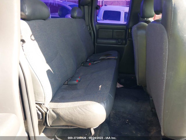 2003 CHEVROLET SILVERADO 1500 WORK TRUCK VIN: 2GCEC19X831344509