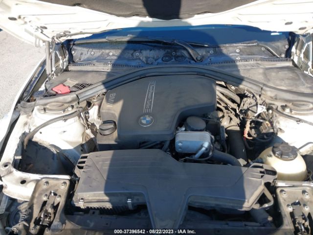WBA3A5G58ENP27516 BMW 3 Series 328i
