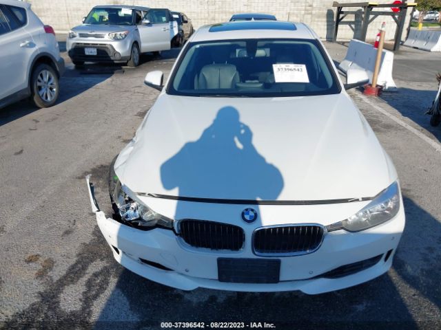 WBA3A5G58ENP27516 BMW 3 Series 328i