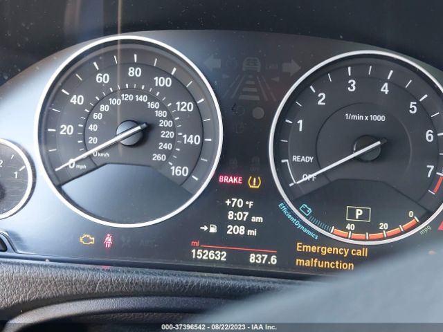 WBA3A5G58ENP27516 BMW 3 Series 328i