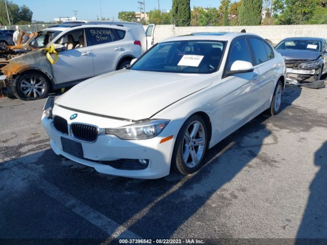 WBA3A5G58ENP27516 BMW 3 Series 328i