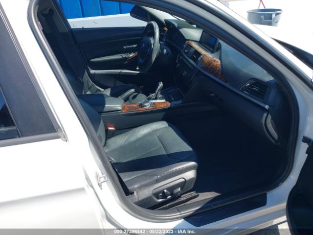 WBA3A5G58ENP27516 BMW 3 Series 328i