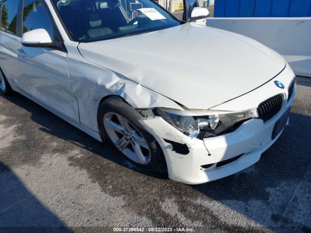 WBA3A5G58ENP27516 BMW 3 Series 328i