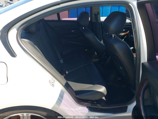 WBA3A5G58ENP27516 BMW 3 Series 328i