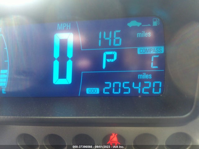 Chevrolet SONIC LT 2014 1G1JC5SH5E4207035 Image 15