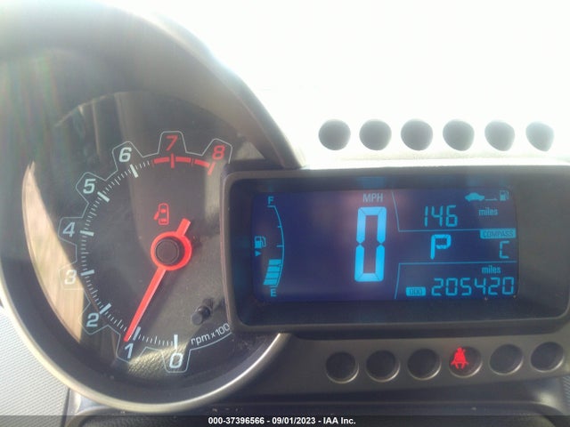 Chevrolet SONIC LT 2014 1G1JC5SH5E4207035 Image 7