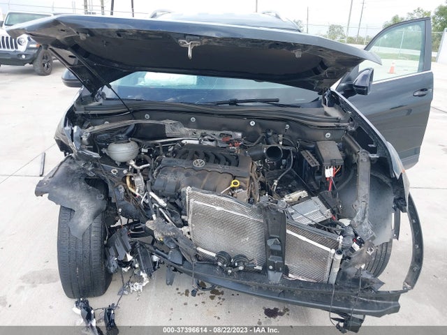 1V2AR2CA2JC558439 Volkswagen Atlas 3.6l V6 S