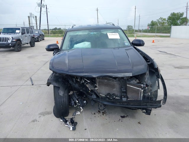 1V2AR2CA2JC558439 Volkswagen Atlas 3.6l V6 S