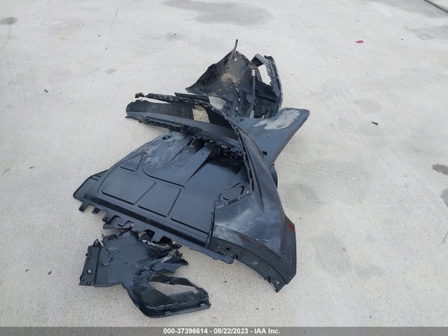 1V2AR2CA2JC558439 Volkswagen Atlas 3.6l V6 S