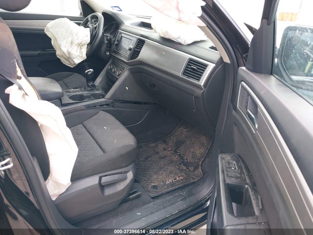 1V2AR2CA2JC558439 Volkswagen Atlas 3.6l V6 S