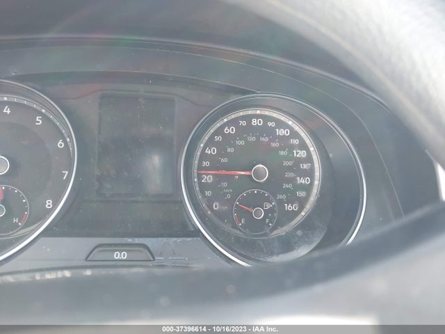 1V2AR2CA2JC558439 Volkswagen Atlas 3.6l V6 S