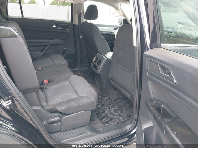 1V2AR2CA2JC558439 Volkswagen Atlas 3.6l V6 S