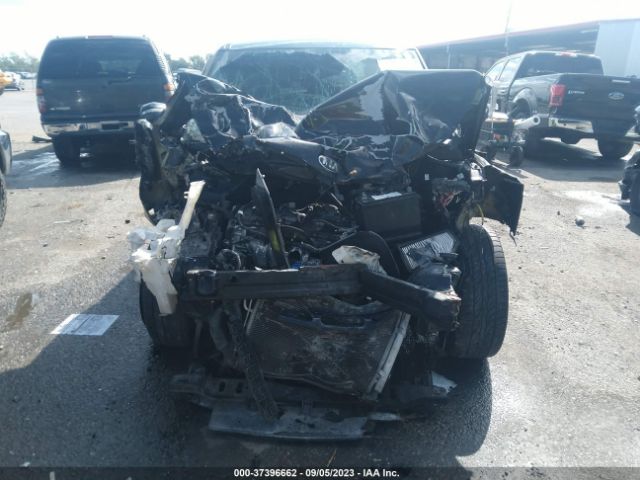 KNDJX3A58E7019597 KIA Soul !