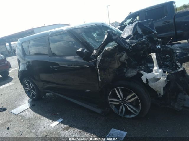 KNDJX3A58E7019597 KIA Soul !