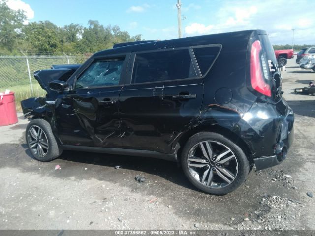 KNDJX3A58E7019597 KIA Soul !
