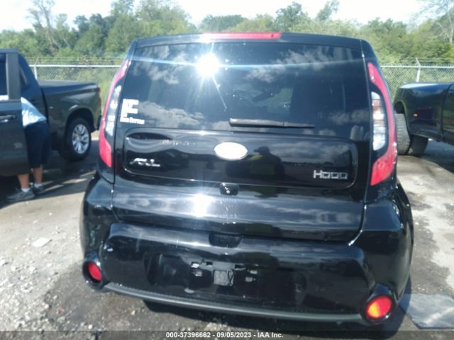 KNDJX3A58E7019597 KIA Soul !