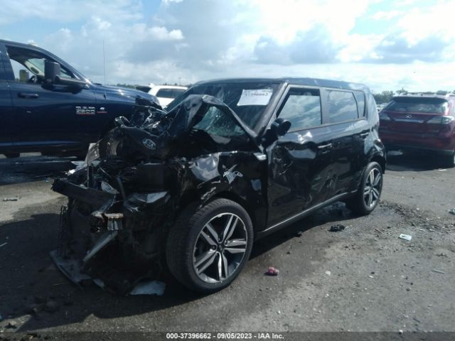KNDJX3A58E7019597 KIA Soul !