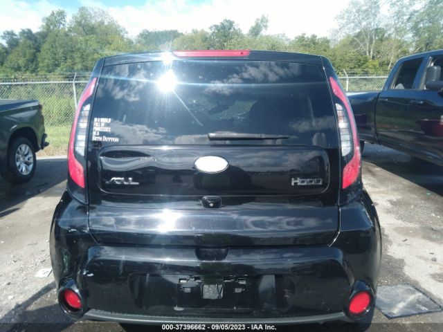 KNDJX3A58E7019597 KIA Soul !