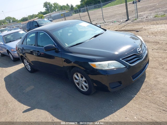 37396675 :رقم المزاد ، 4T4BF3EK1BR108241 vin ، 2011 Toyota Camry مزاد بيع